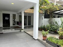 Apollo Gardens (D16), Terrace #492221021